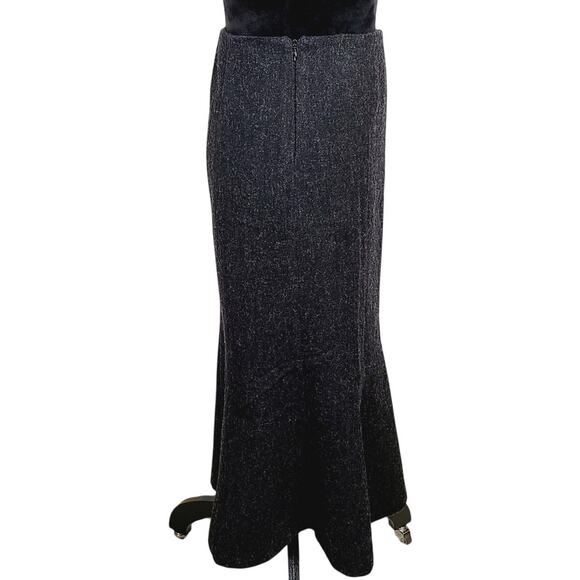 Carol Anderson by Invitation Vintage 90s Midi Skirt Size 6 PRE-OWNED, EUC - Picture 3 of 7